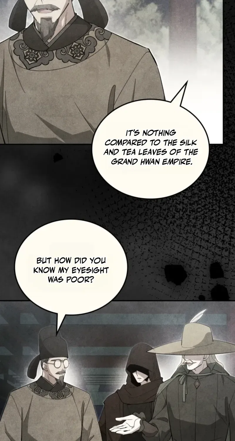 How to Live as a Civil Servant in Murim Chapter 76 – Page 33