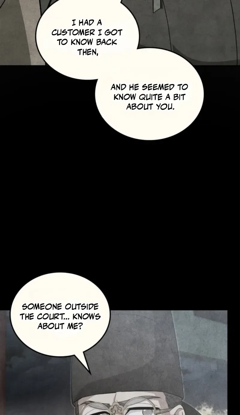How to Live as a Civil Servant in Murim Chapter 76 – Page 36