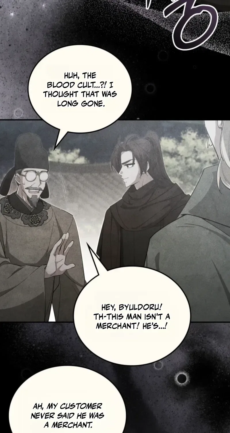 How to Live as a Civil Servant in Murim Chapter 76 – Page 42