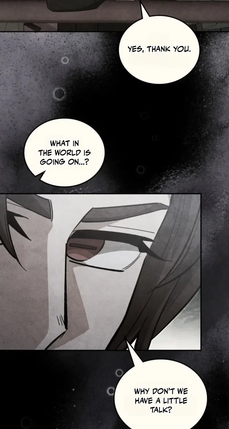 How to Live as a Civil Servant in Murim Chapter 76 – Page 46