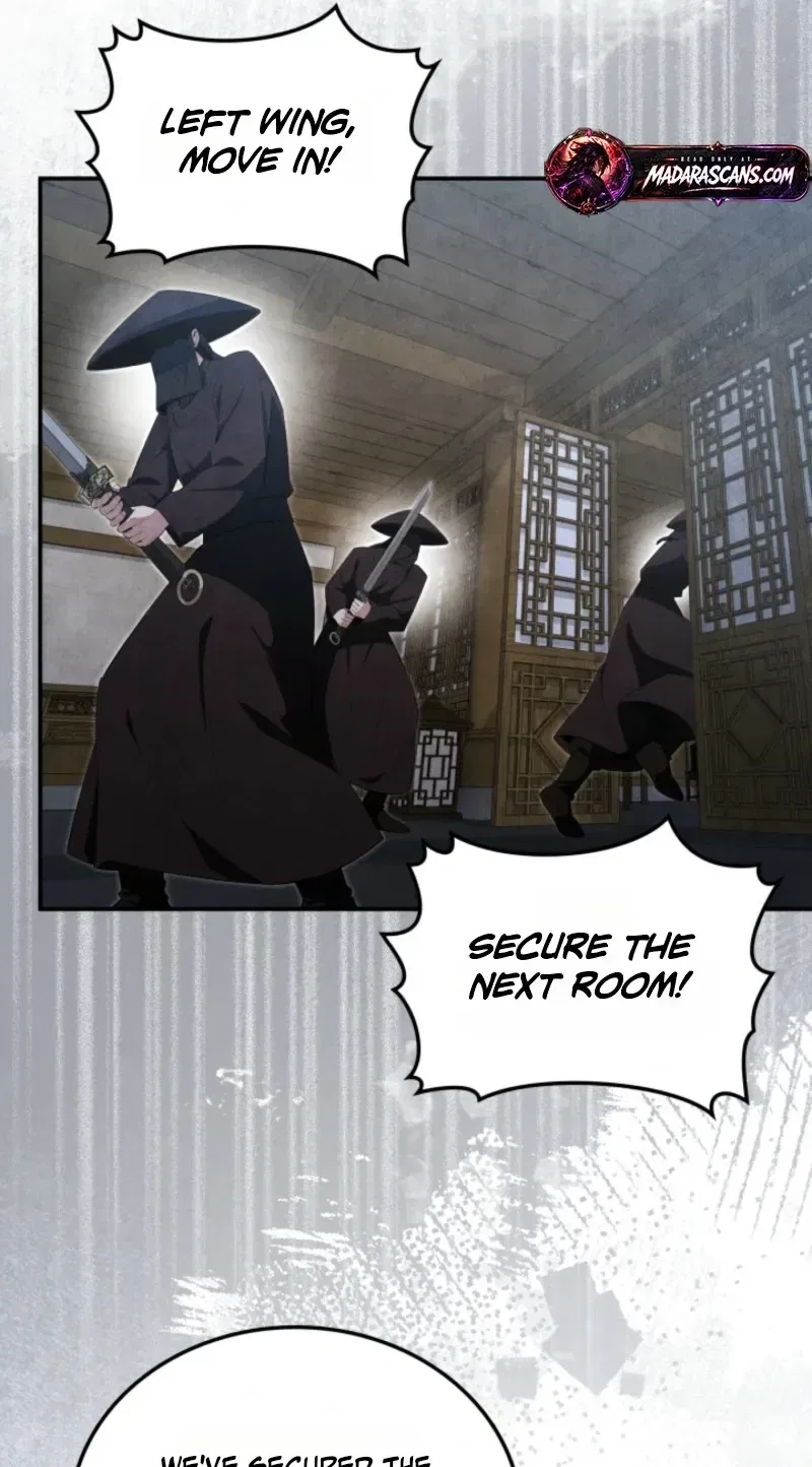 How to Live as a Civil Servant in Murim Chapter 76 – Page 60