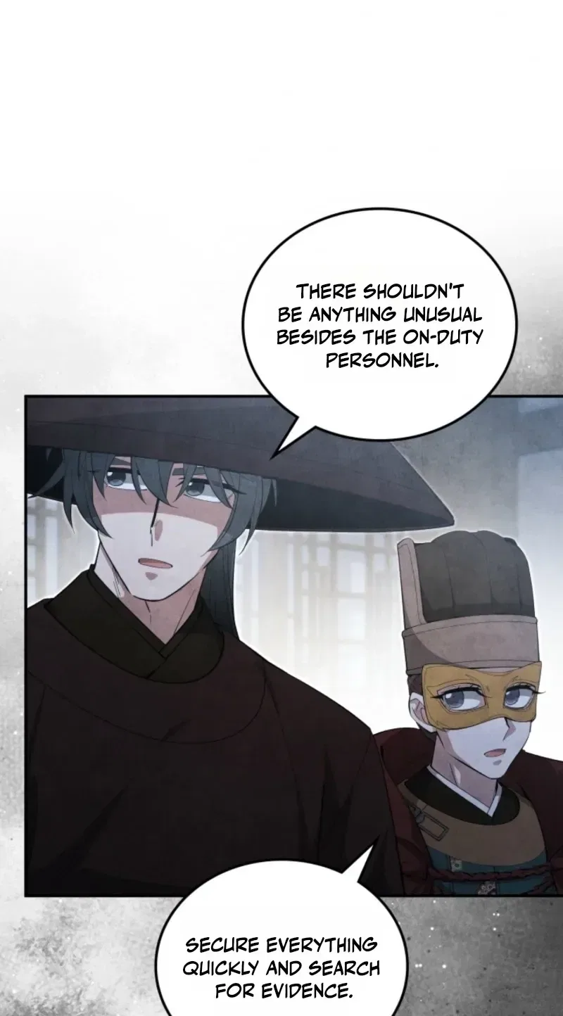 How to Live as a Civil Servant in Murim Chapter 76 – Page 62