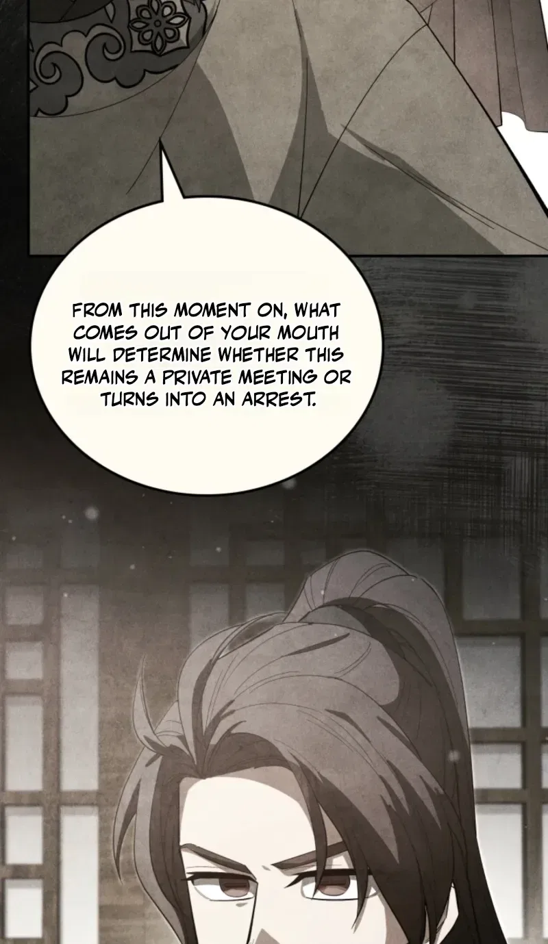 How to Live as a Civil Servant in Murim Chapter 76 – Page 77
