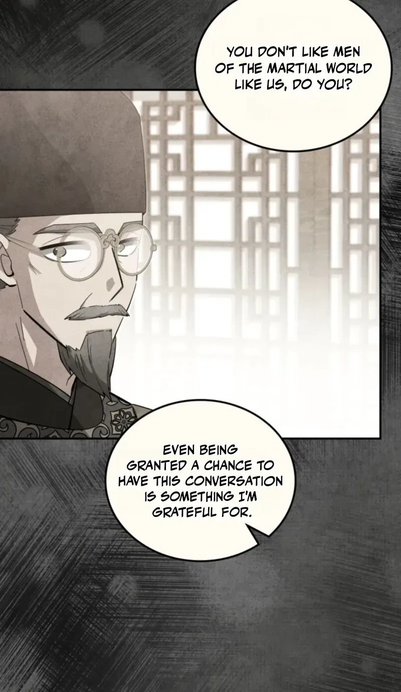 How to Live as a Civil Servant in Murim Chapter 76 – Page 79