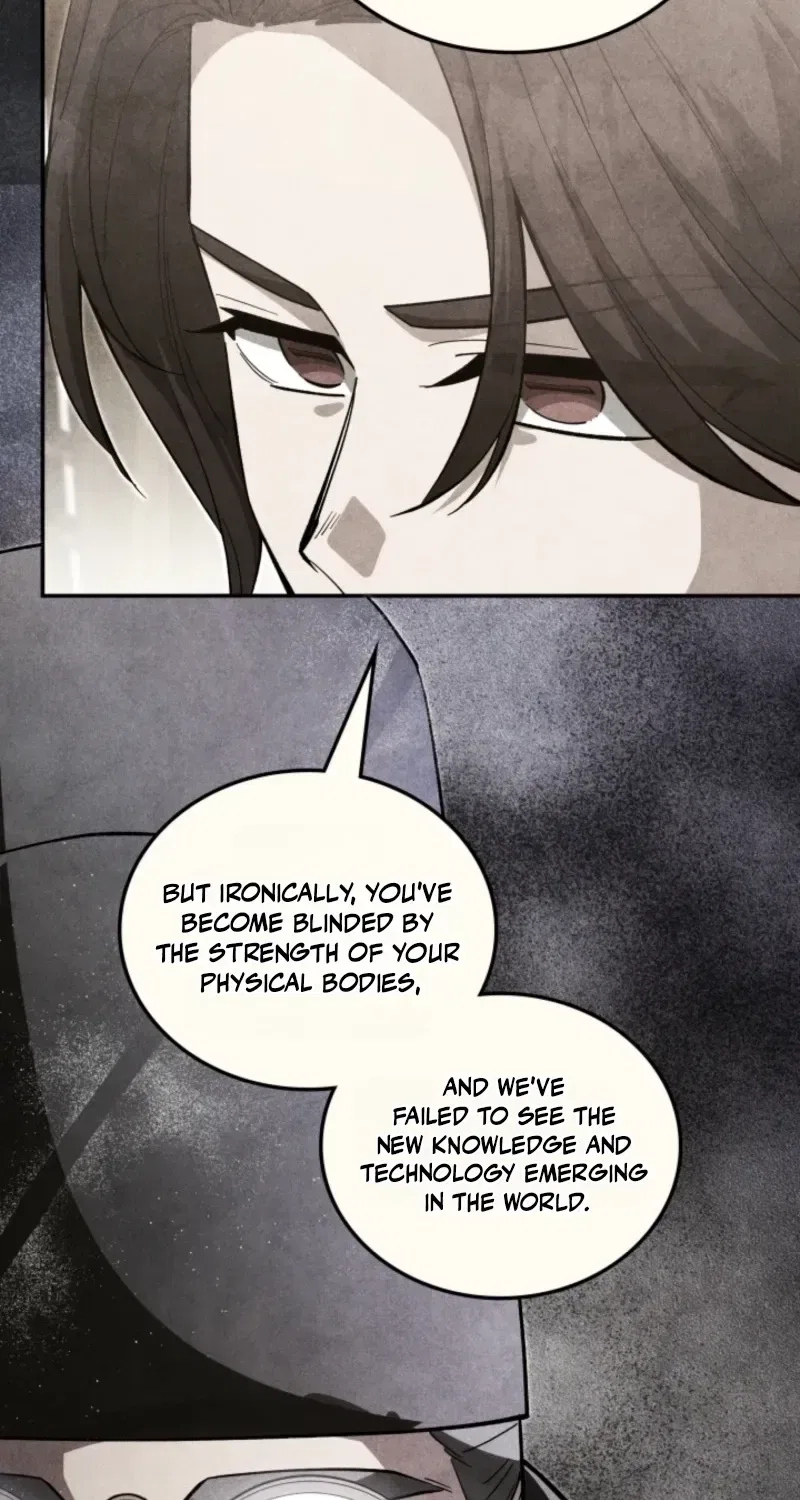 How to Live as a Civil Servant in Murim Chapter 76 – Page 82