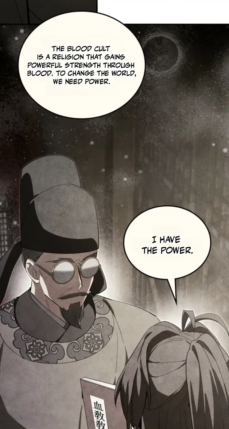How to Live as a Civil Servant in Murim Chapter 76 – Page 94