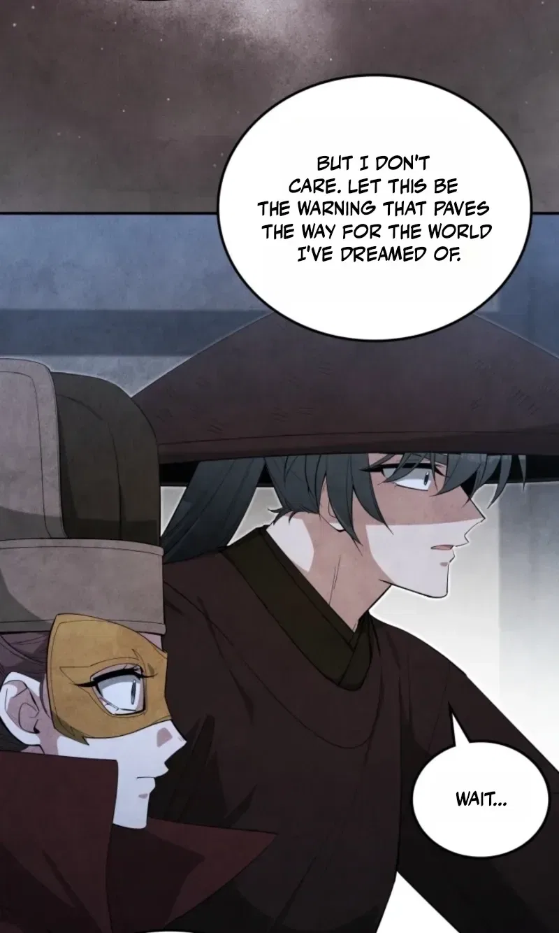 How to Live as a Civil Servant in Murim Chapter 76 – Page 106