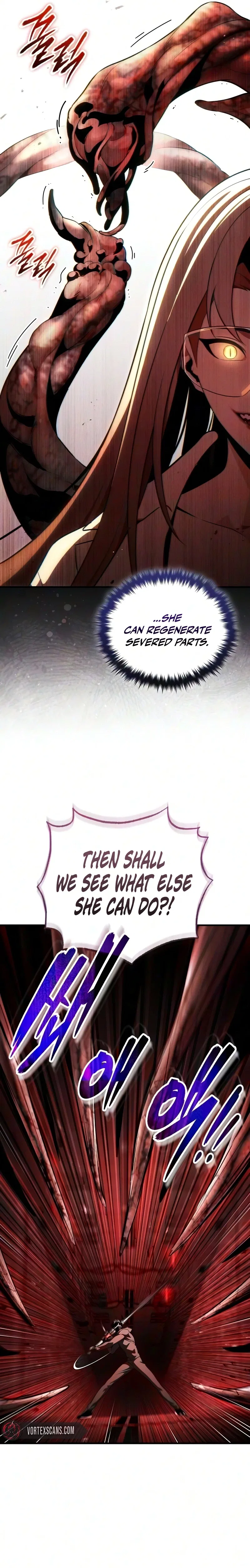 Echoes of the Reverse Planet Chapter 43 – Page 19