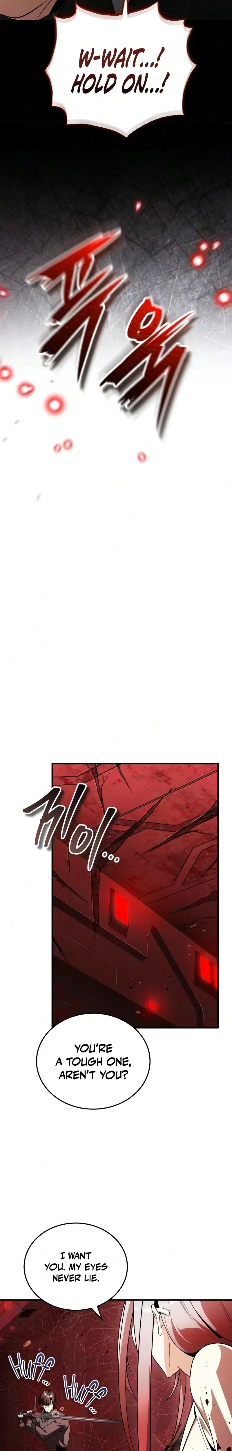 Echoes of the Reverse Planet Chapter 43 – Page 35
