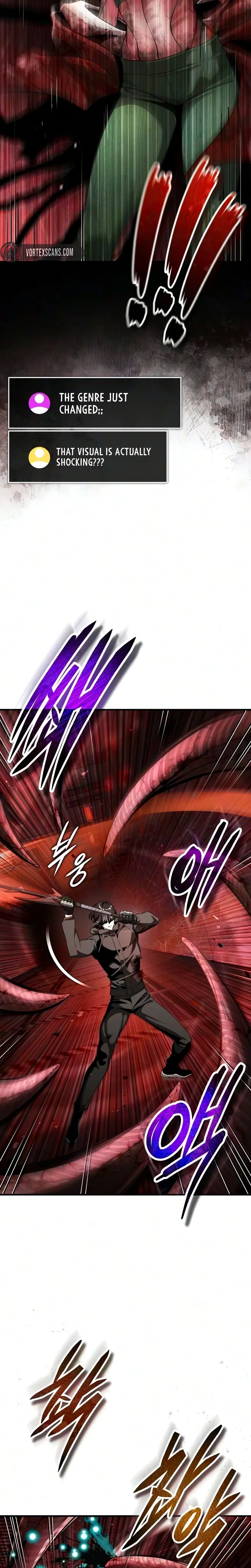 Echoes of the Reverse Planet Chapter 43 – Page 38