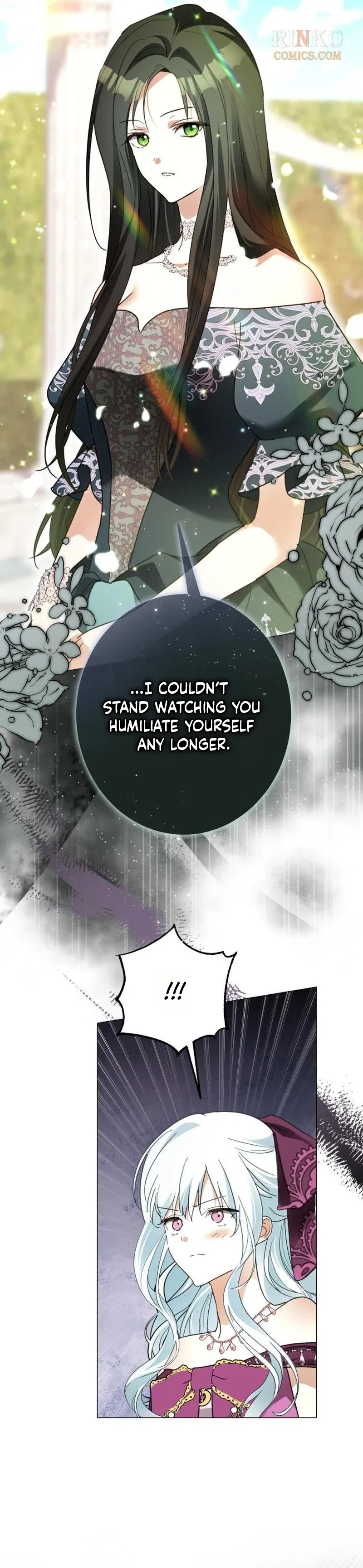 I Became The Duke’s Male Servant Chapter 80 – Page 11
