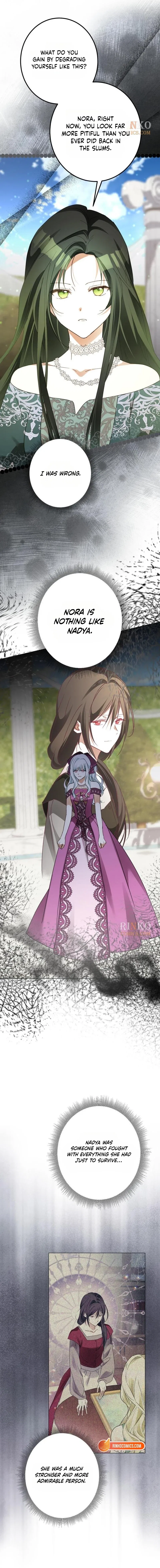 I Became The Duke’s Male Servant Chapter 80 – Page 12