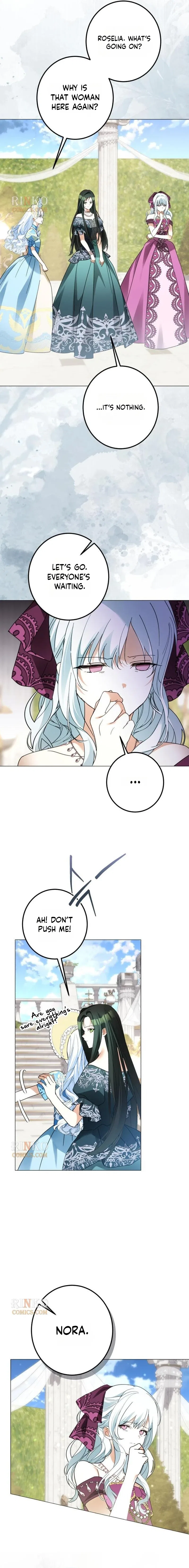 I Became The Duke’s Male Servant Chapter 80 – Page 14
