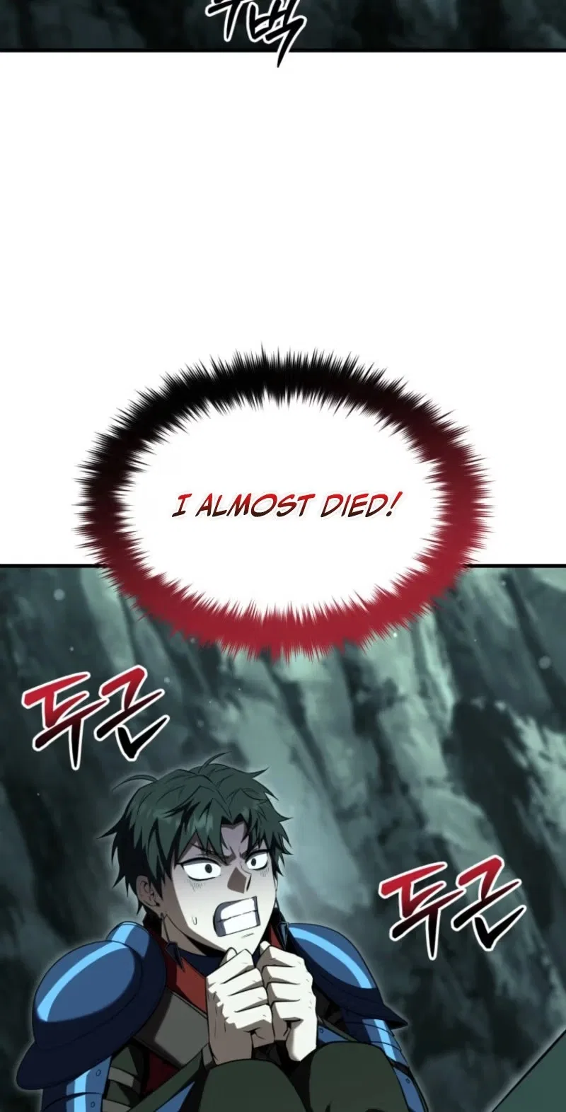 The Return of the Unrivaled Genius Ranker Chapter 38 – Page 8