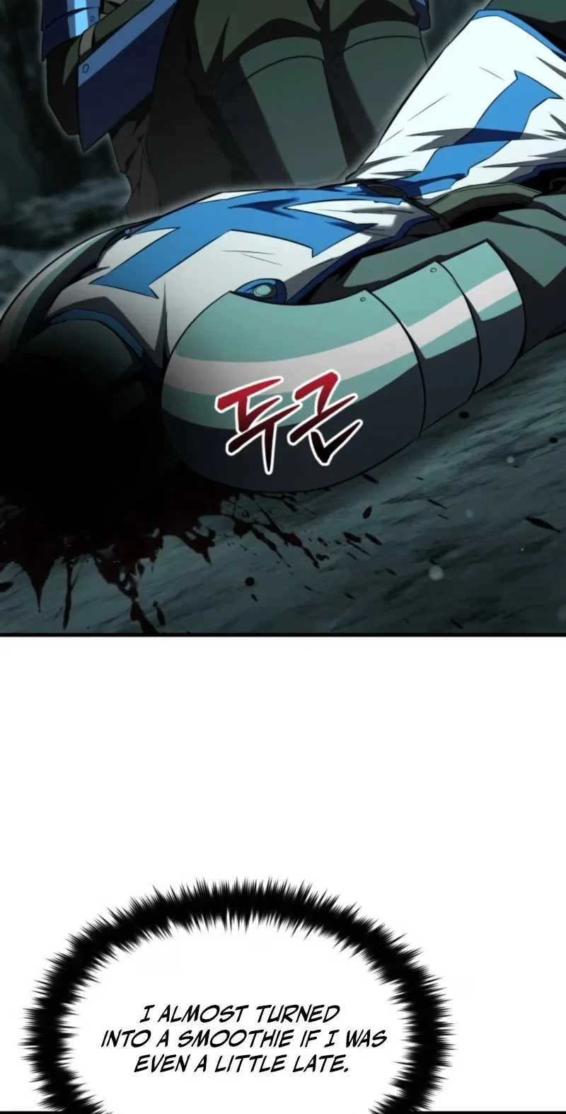The Return of the Unrivaled Genius Ranker Chapter 38 – Page 9