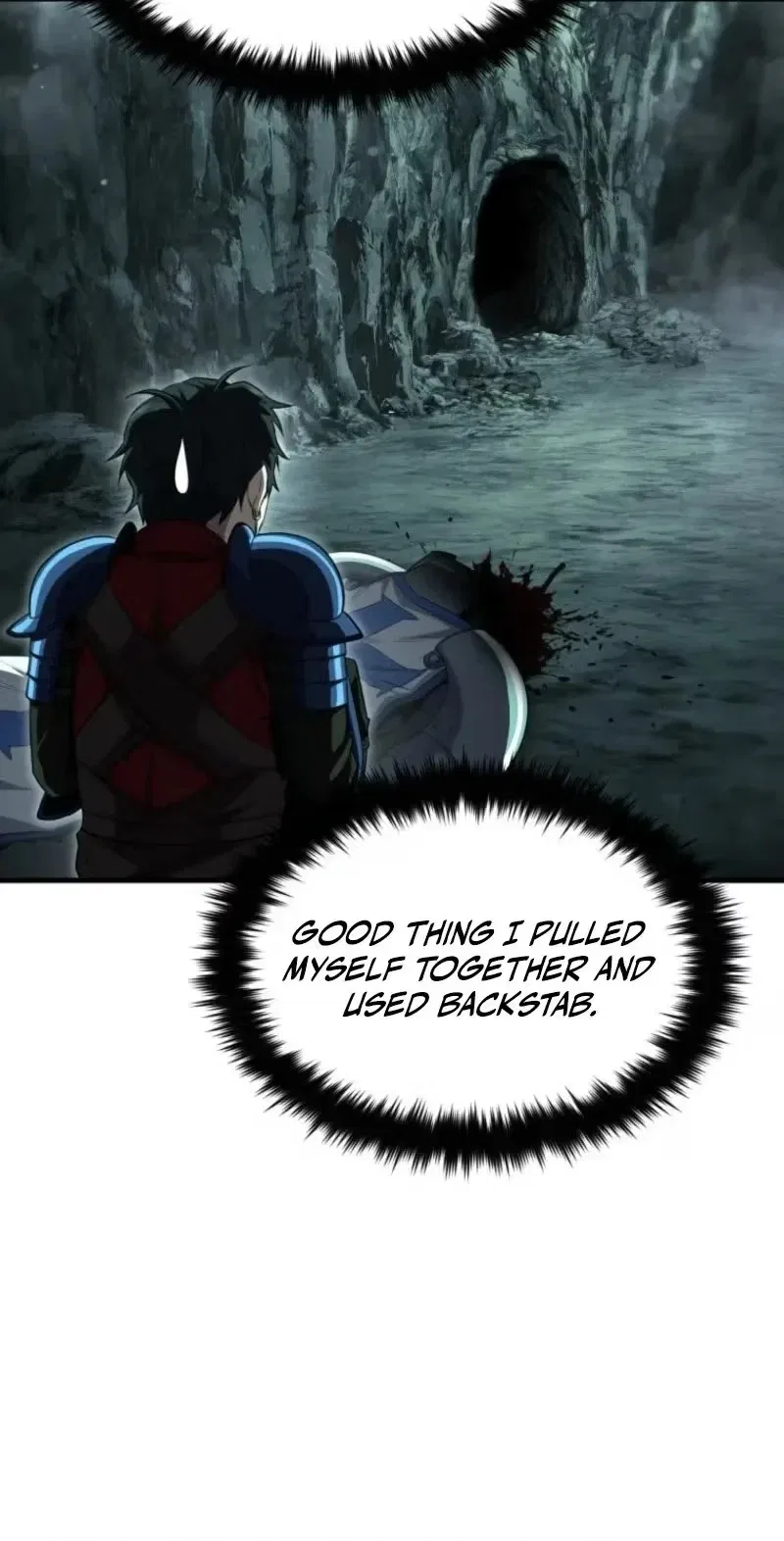 The Return of the Unrivaled Genius Ranker Chapter 38 – Page 10