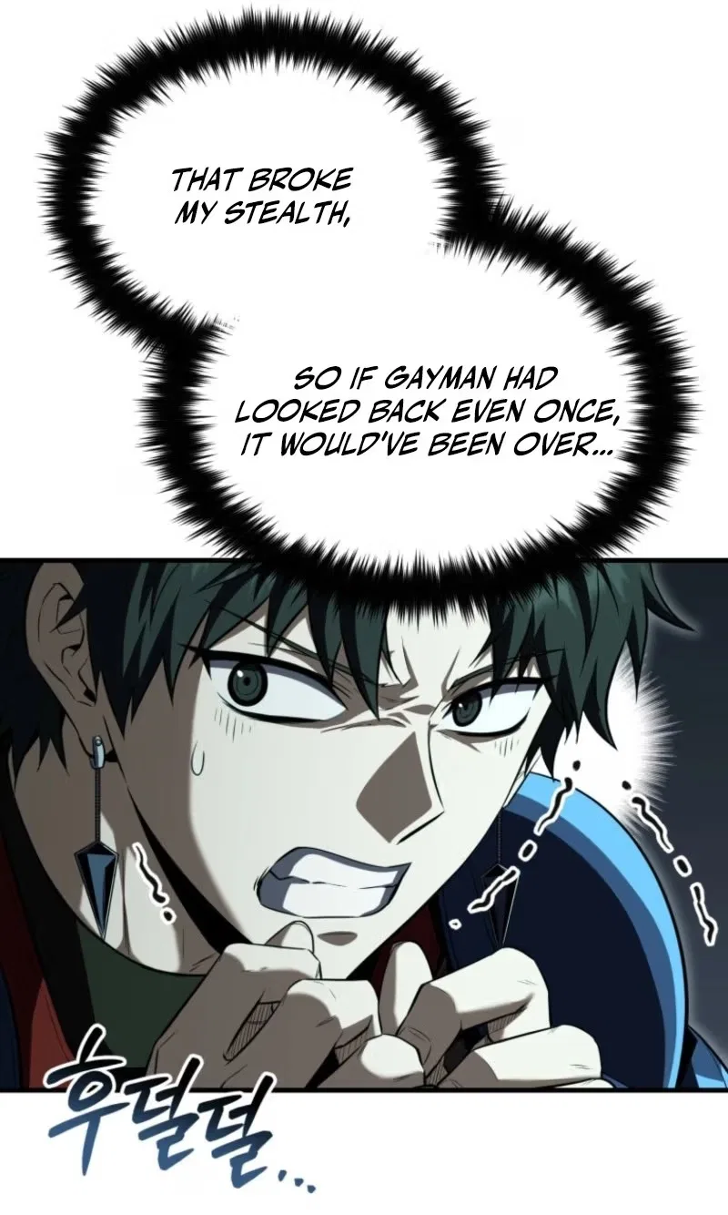 The Return of the Unrivaled Genius Ranker Chapter 38 – Page 11