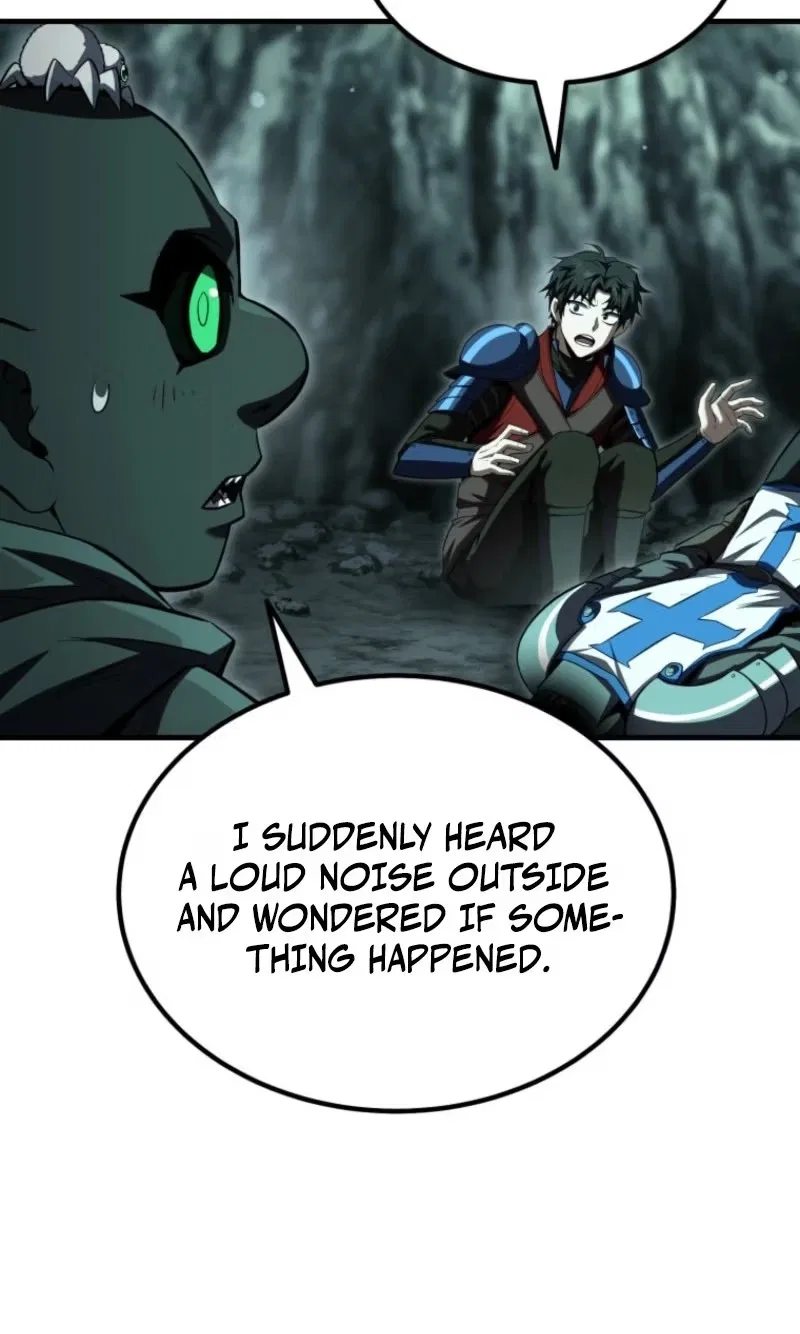 The Return of the Unrivaled Genius Ranker Chapter 38 – Page 14