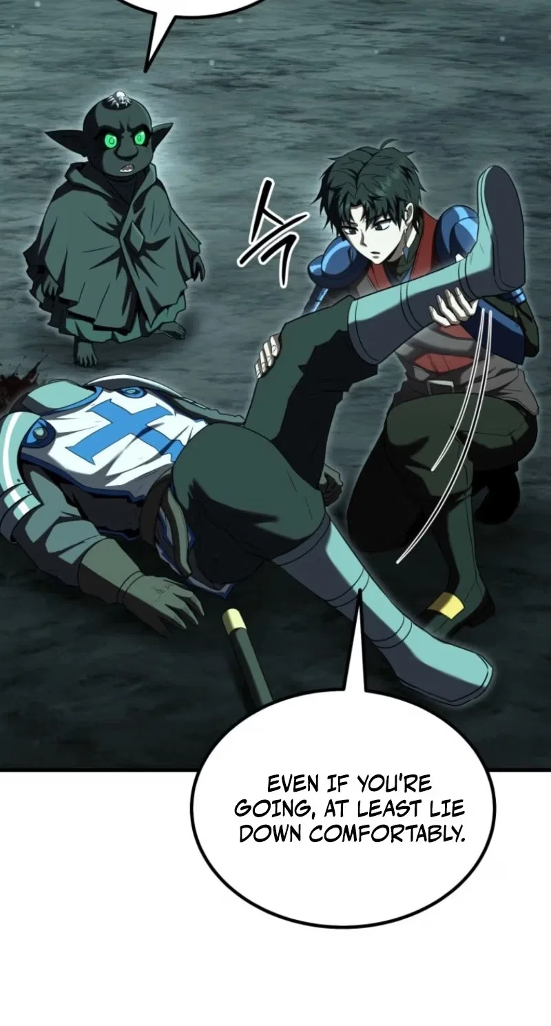 The Return of the Unrivaled Genius Ranker Chapter 38 – Page 19