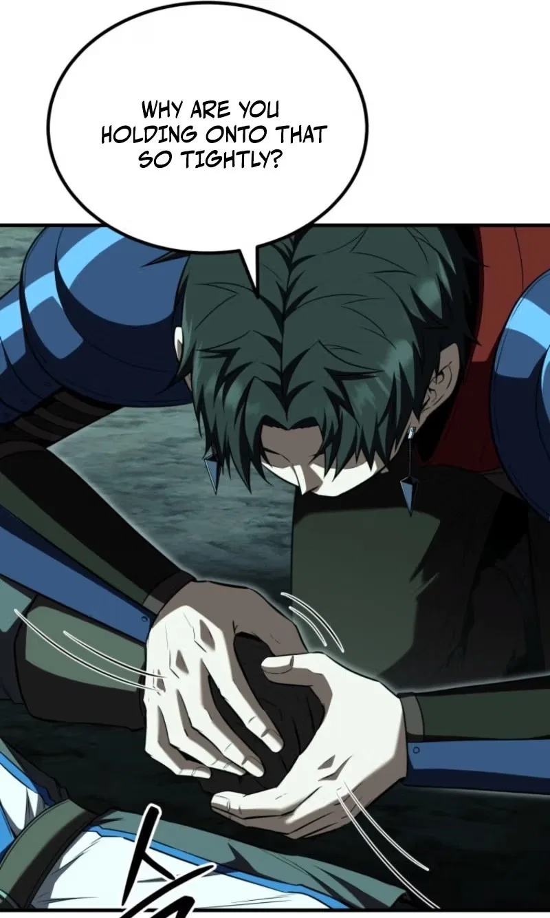 The Return of the Unrivaled Genius Ranker Chapter 38 – Page 22