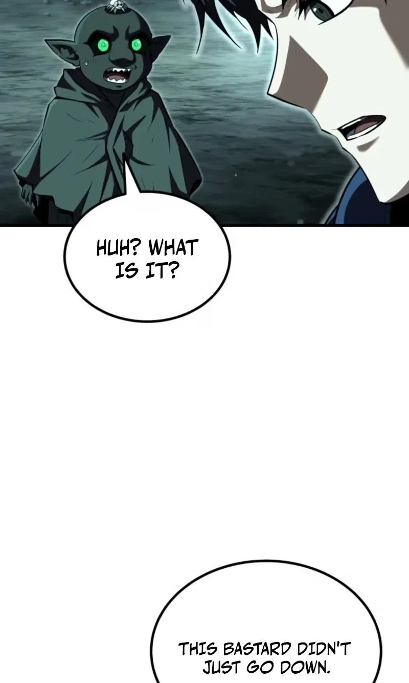 The Return of the Unrivaled Genius Ranker Chapter 38 – Page 26