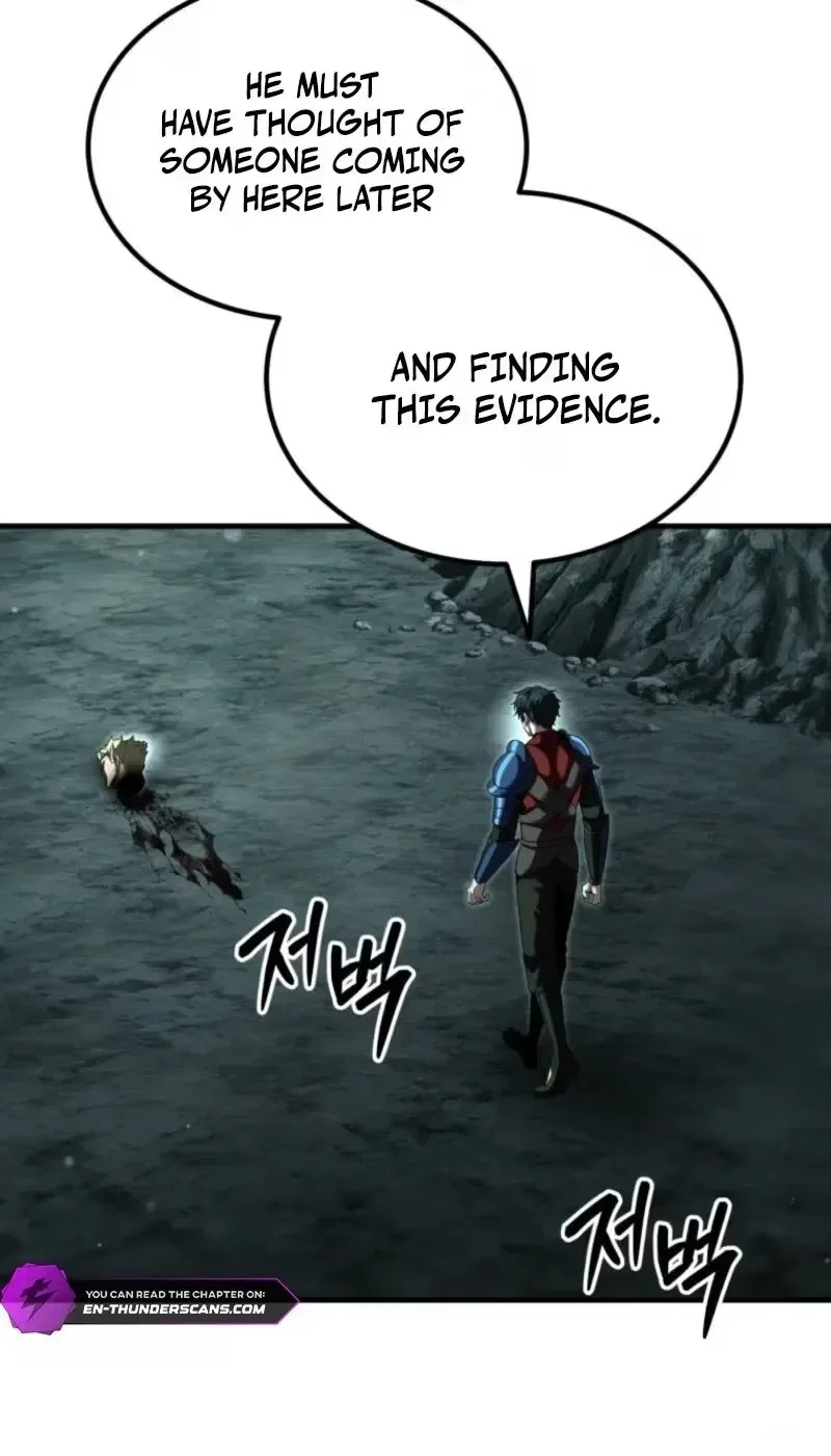 The Return of the Unrivaled Genius Ranker Chapter 38 – Page 30