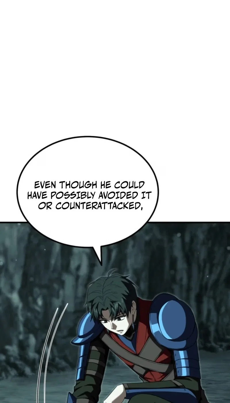 The Return of the Unrivaled Genius Ranker Chapter 38 – Page 31