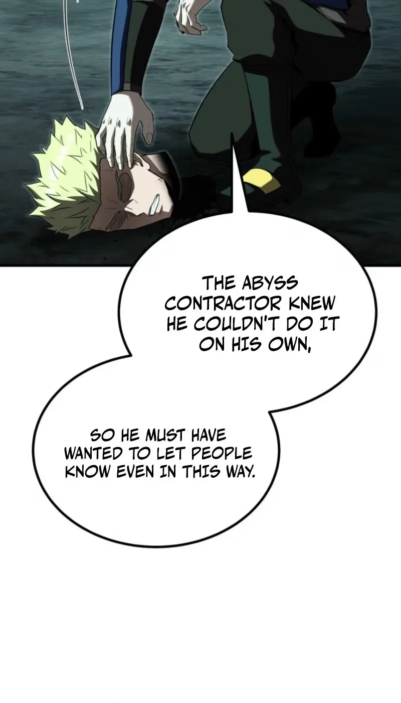The Return of the Unrivaled Genius Ranker Chapter 38 – Page 32