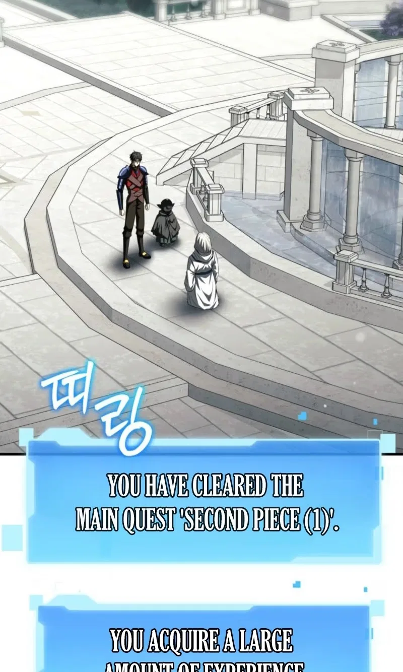 The Return of the Unrivaled Genius Ranker Chapter 38 – Page 38