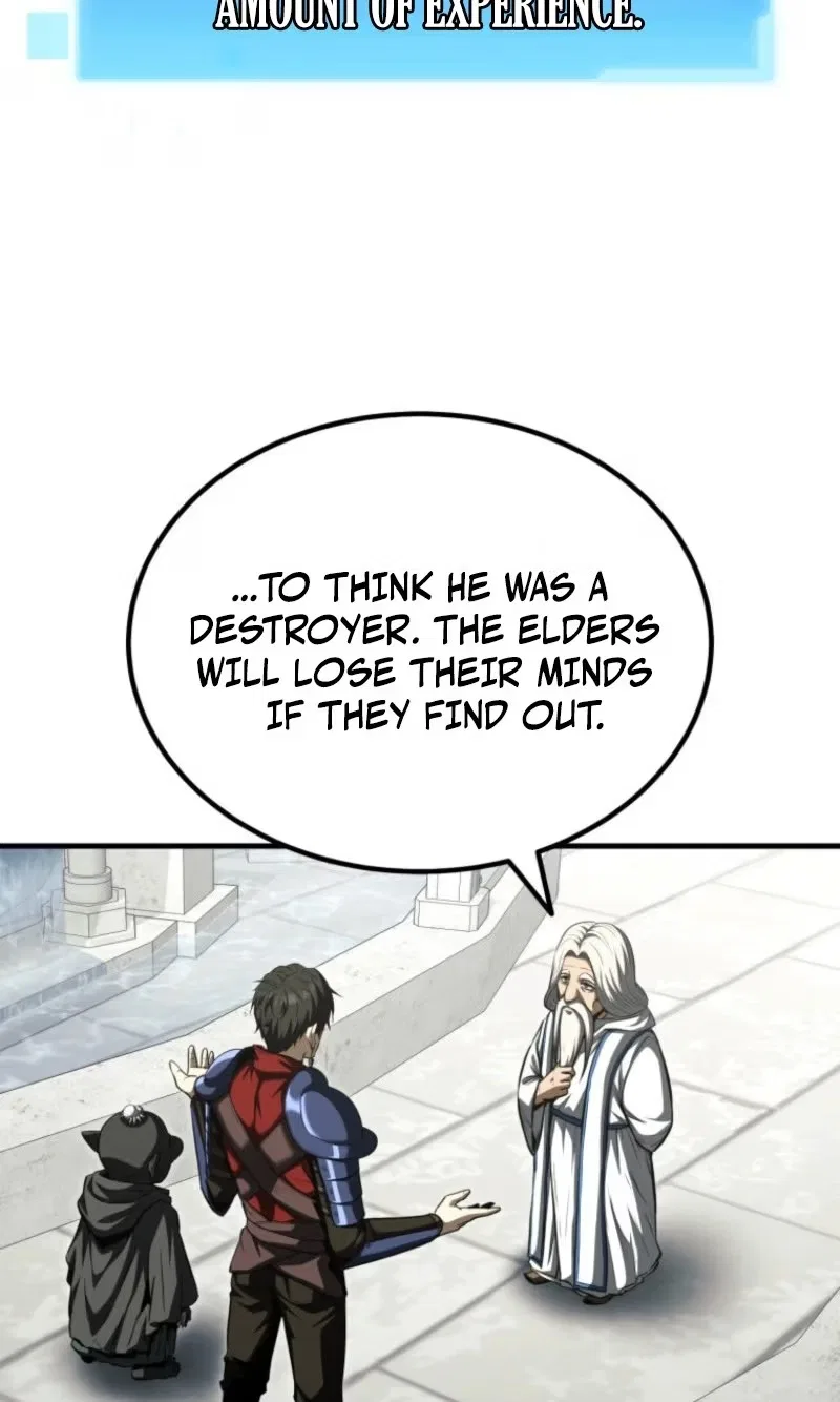 The Return of the Unrivaled Genius Ranker Chapter 38 – Page 39