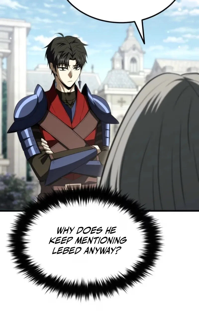 The Return of the Unrivaled Genius Ranker Chapter 38 – Page 43