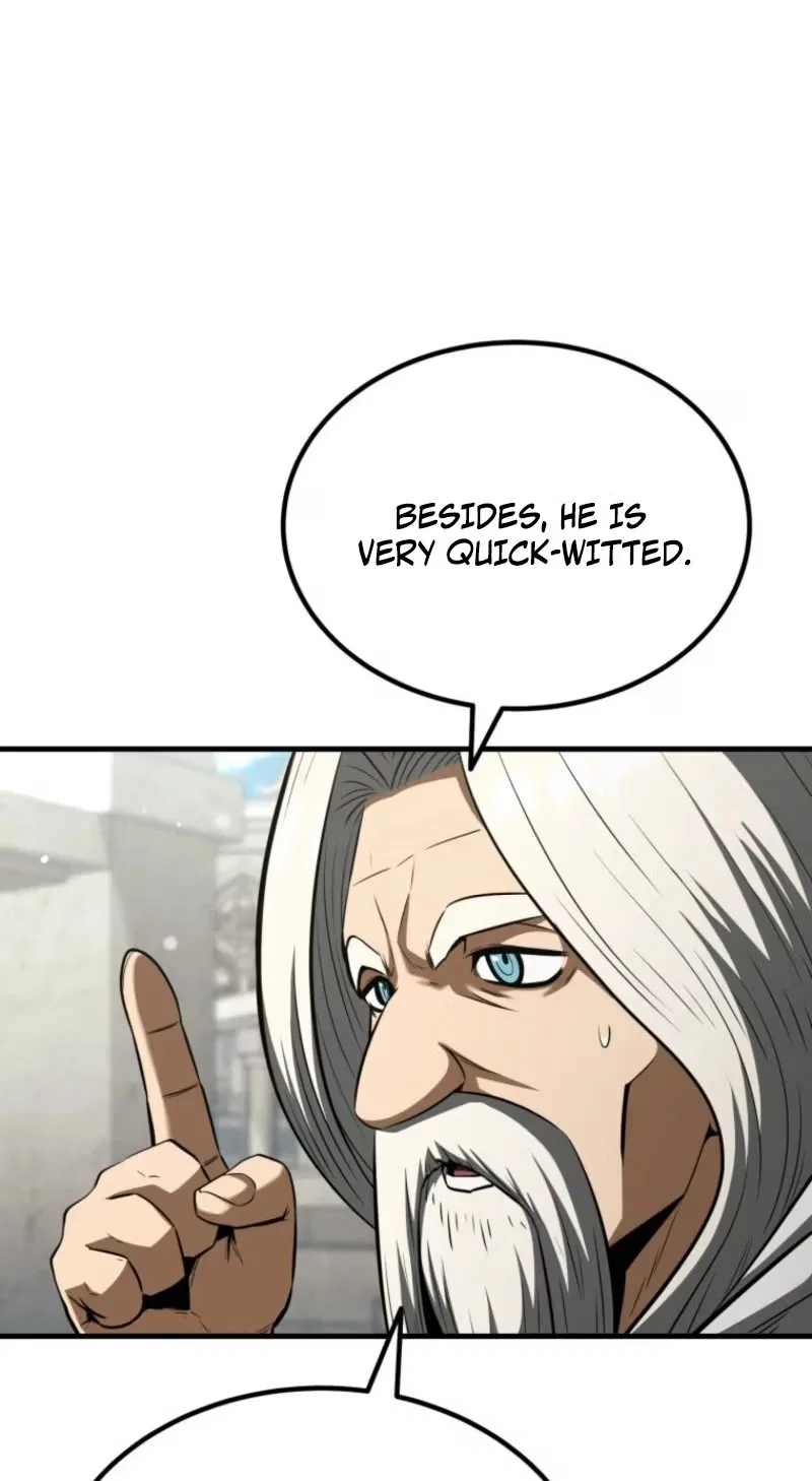 The Return of the Unrivaled Genius Ranker Chapter 38 – Page 44