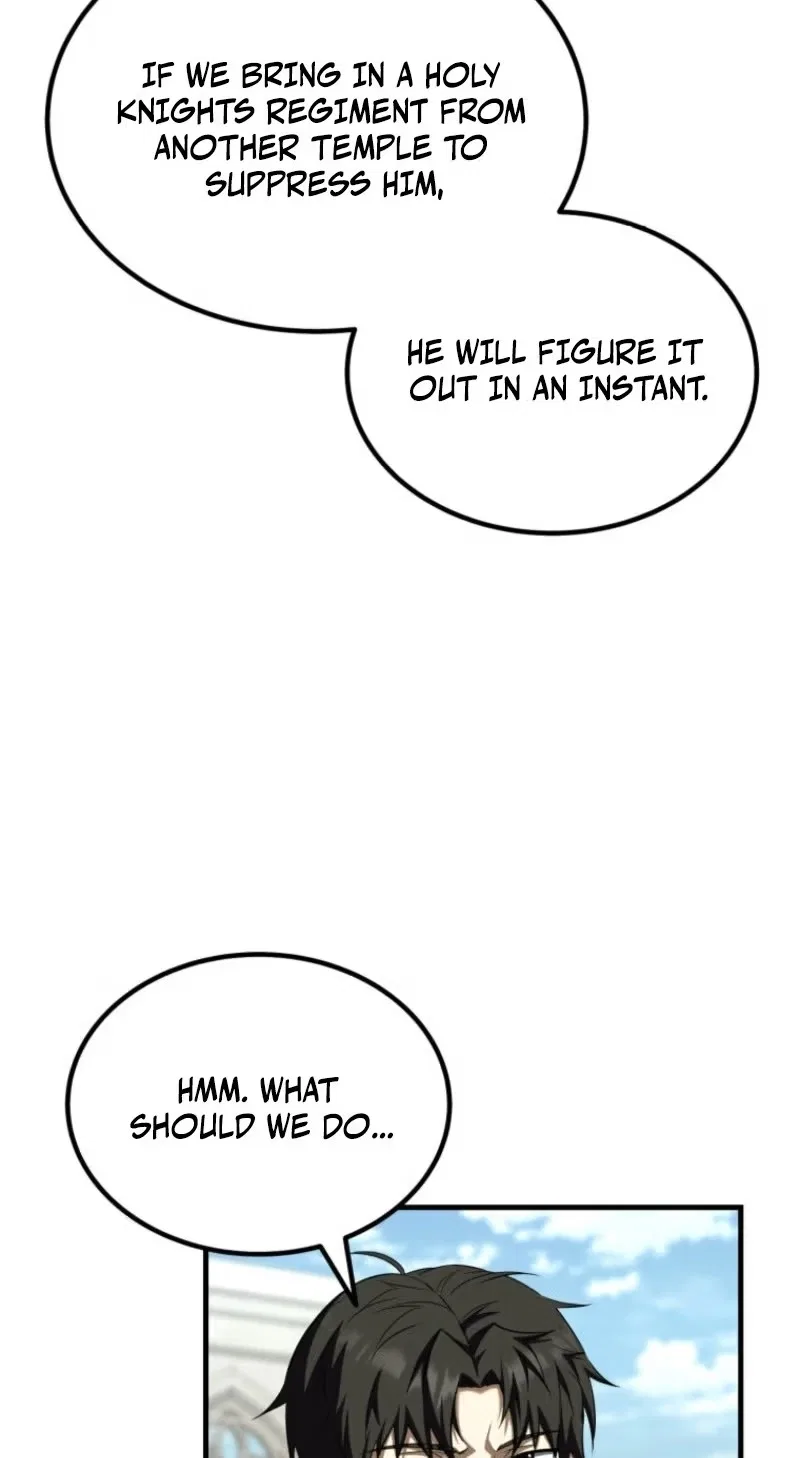 The Return of the Unrivaled Genius Ranker Chapter 38 – Page 45