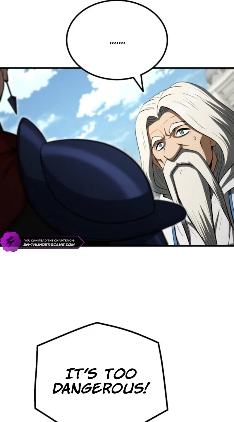 The Return of the Unrivaled Genius Ranker Chapter 38 – Page 48