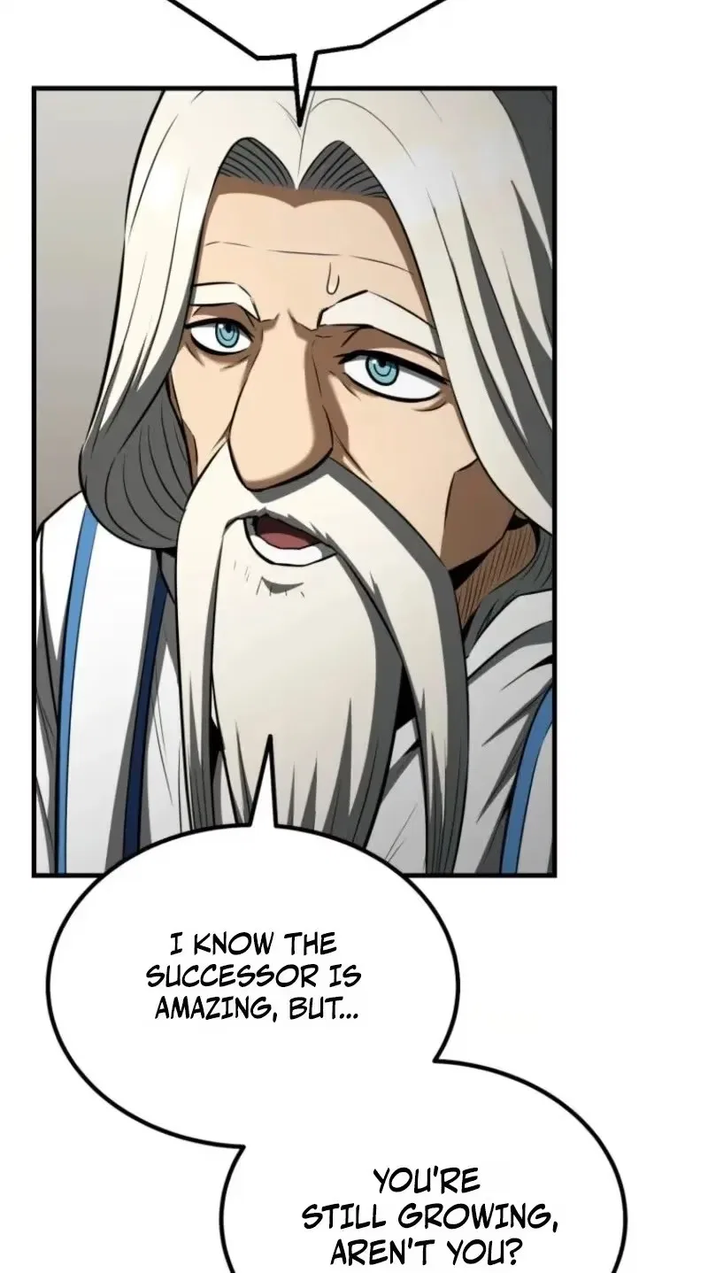 The Return of the Unrivaled Genius Ranker Chapter 38 – Page 49