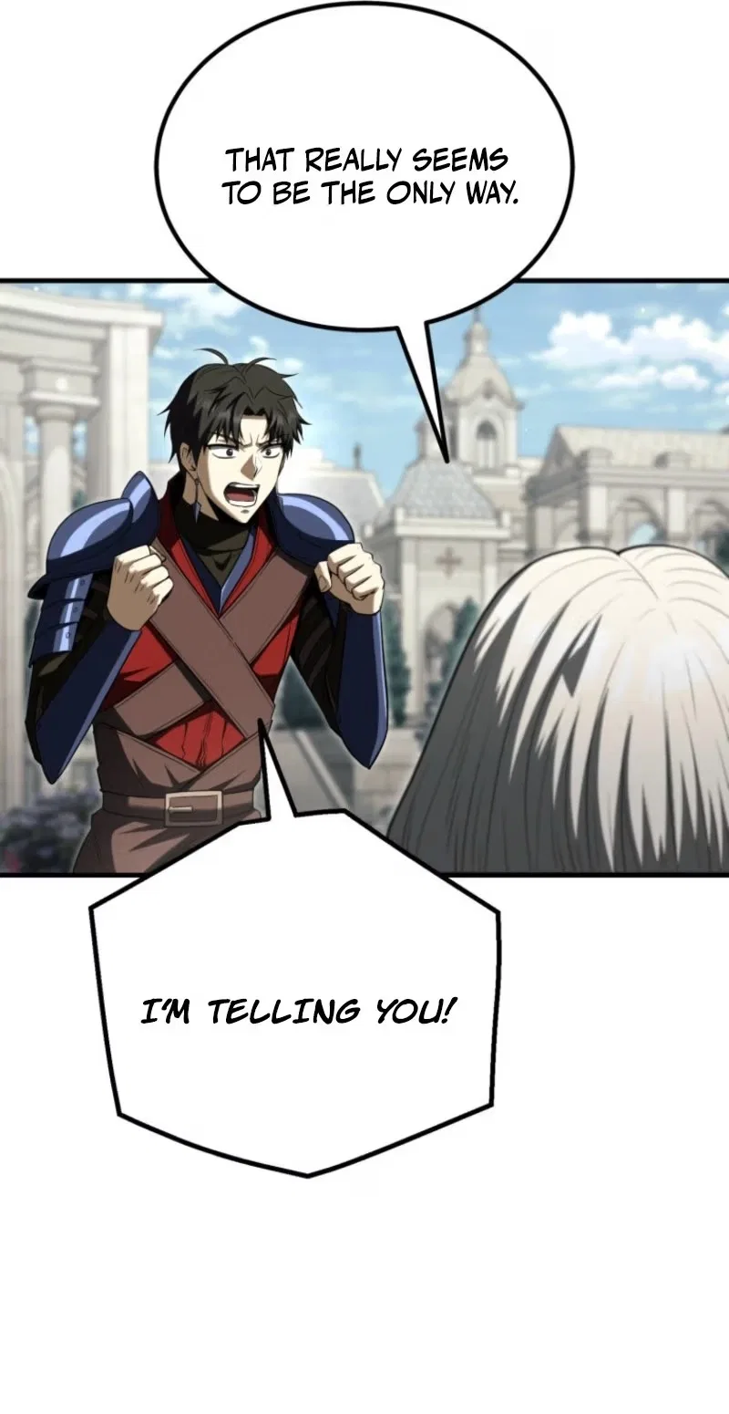 The Return of the Unrivaled Genius Ranker Chapter 38 – Page 53