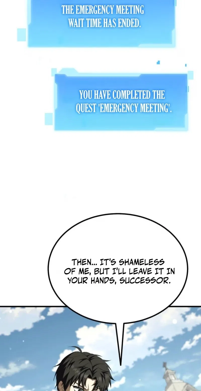The Return of the Unrivaled Genius Ranker Chapter 38 – Page 56