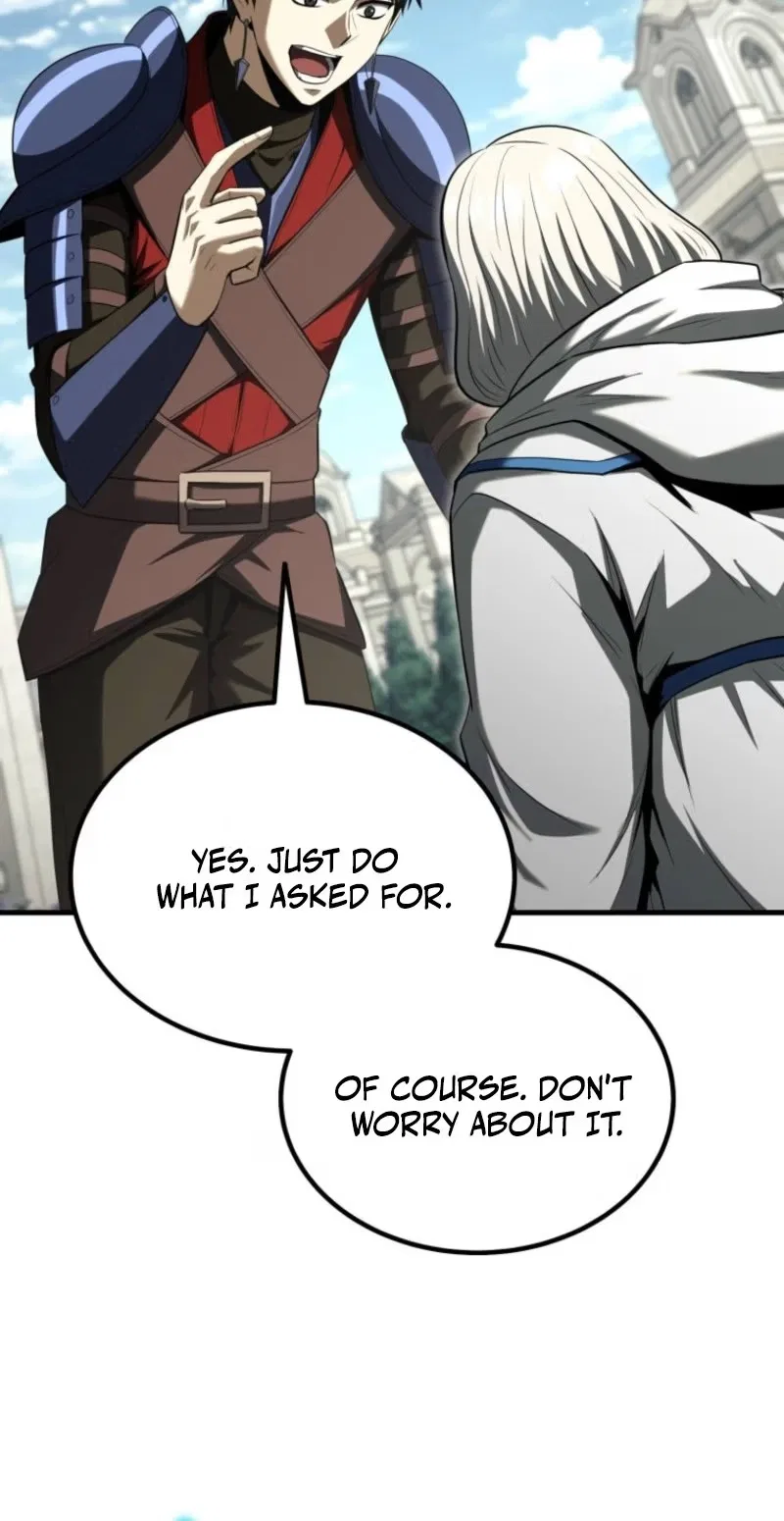The Return of the Unrivaled Genius Ranker Chapter 38 – Page 57