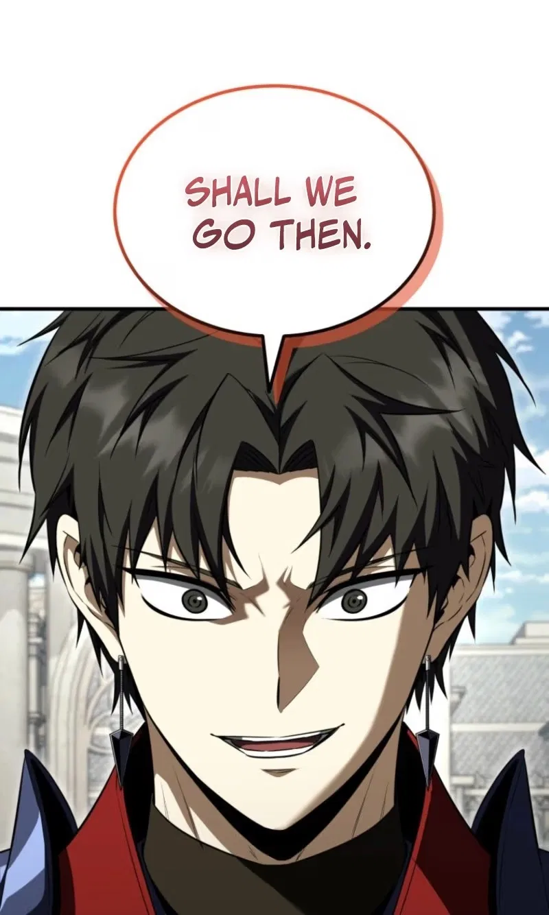The Return of the Unrivaled Genius Ranker Chapter 38 – Page 60