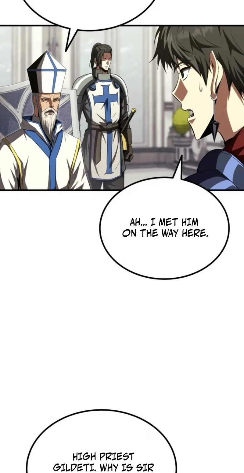 The Return of the Unrivaled Genius Ranker Chapter 38 – Page 65