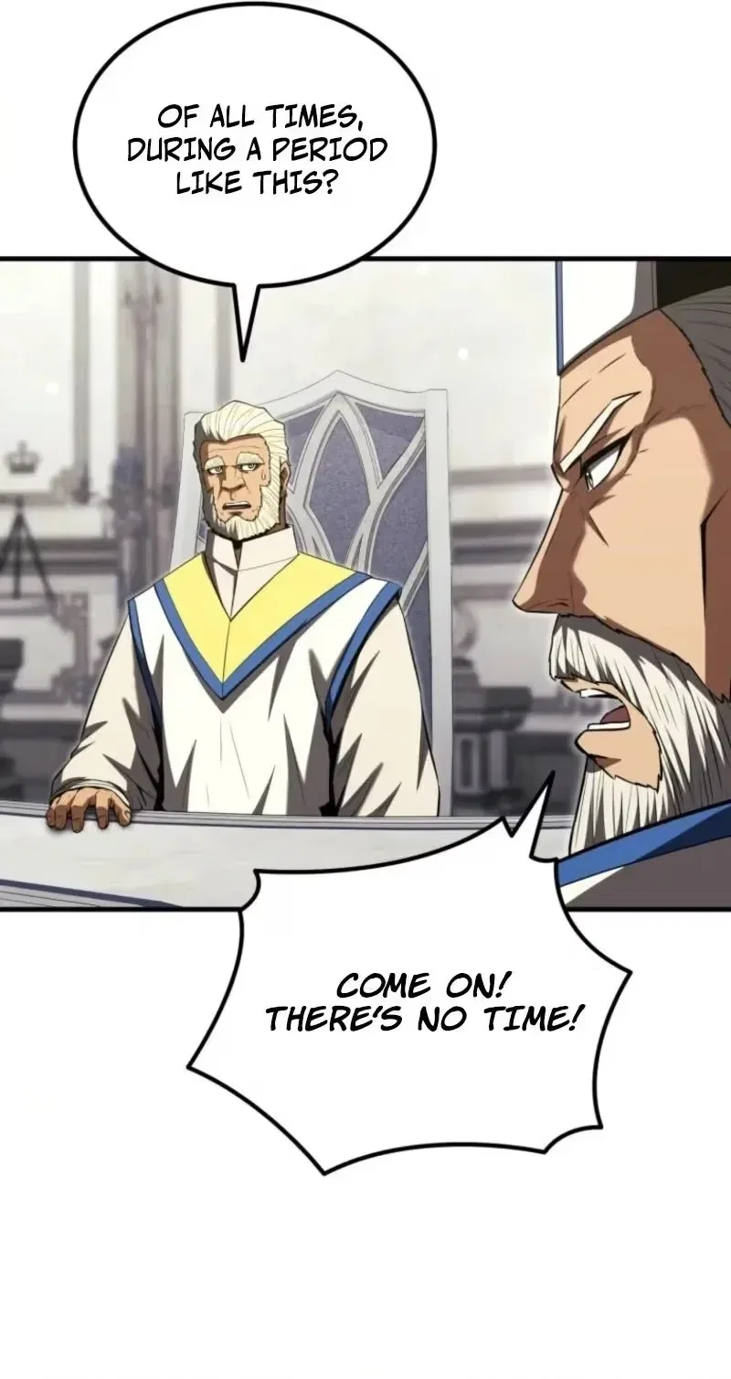 The Return of the Unrivaled Genius Ranker Chapter 38 – Page 69