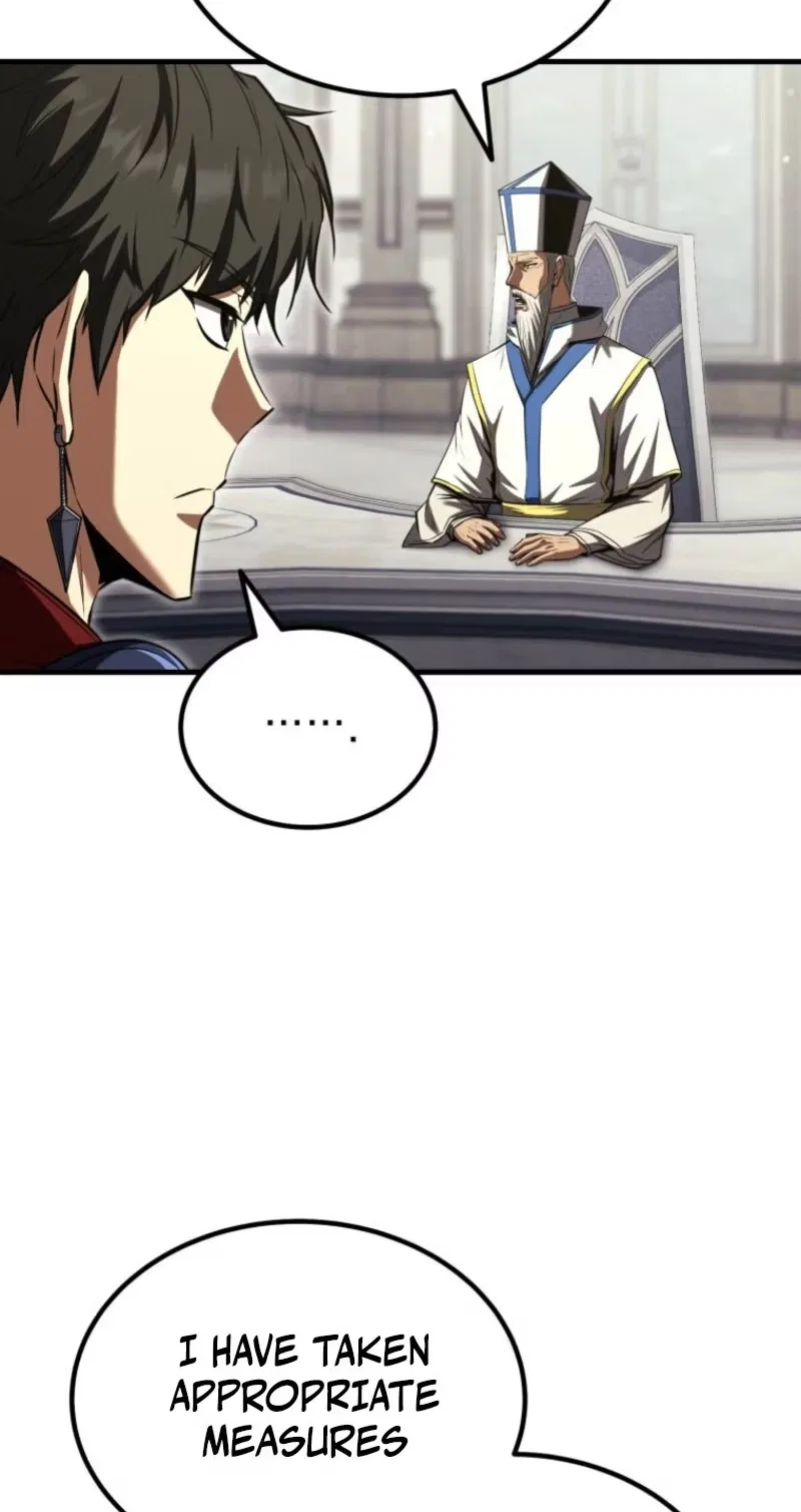 The Return of the Unrivaled Genius Ranker Chapter 38 – Page 72