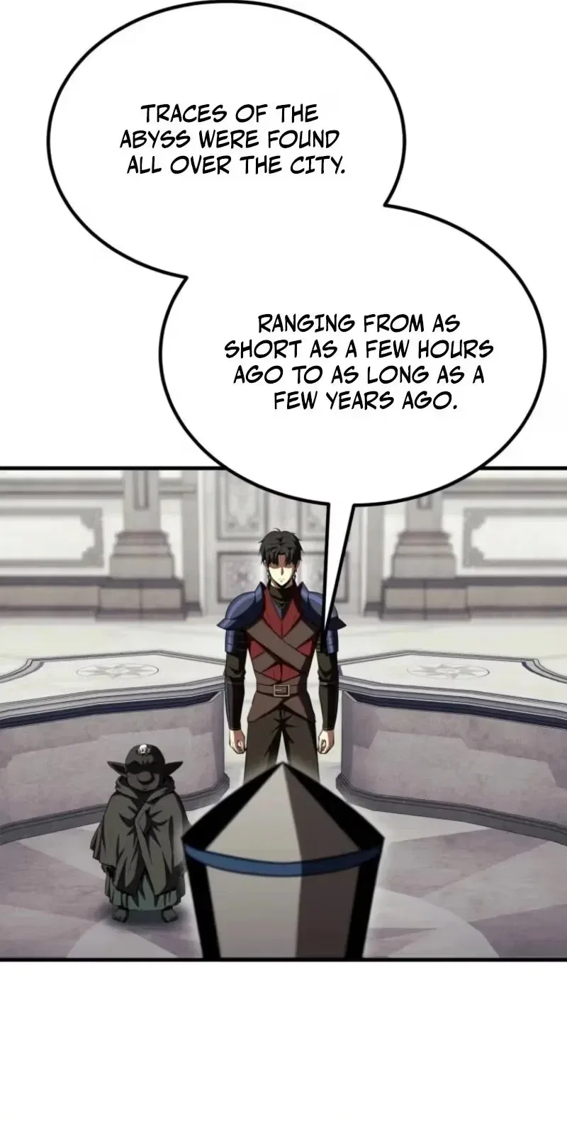 The Return of the Unrivaled Genius Ranker Chapter 38 – Page 79