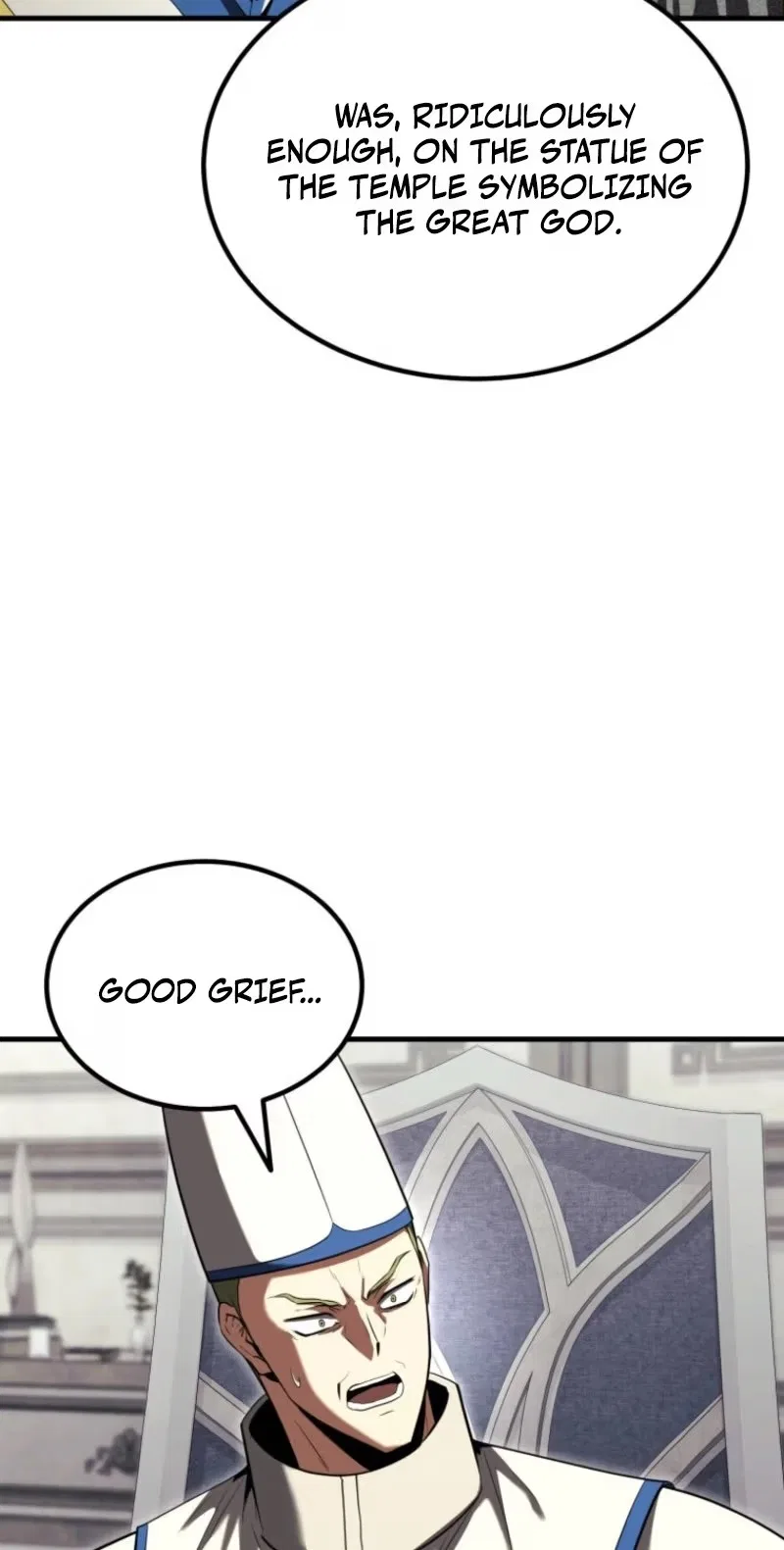 The Return of the Unrivaled Genius Ranker Chapter 38 – Page 81