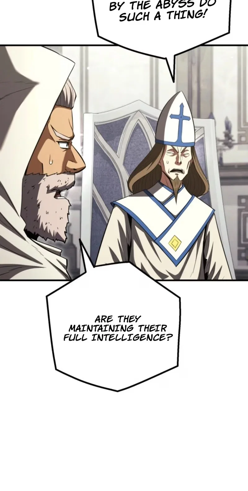 The Return of the Unrivaled Genius Ranker Chapter 38 – Page 83
