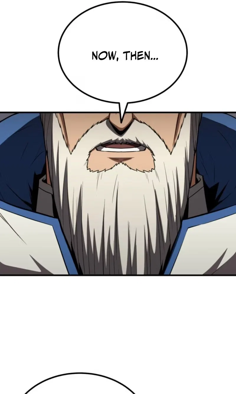 The Return of the Unrivaled Genius Ranker Chapter 38 – Page 84
