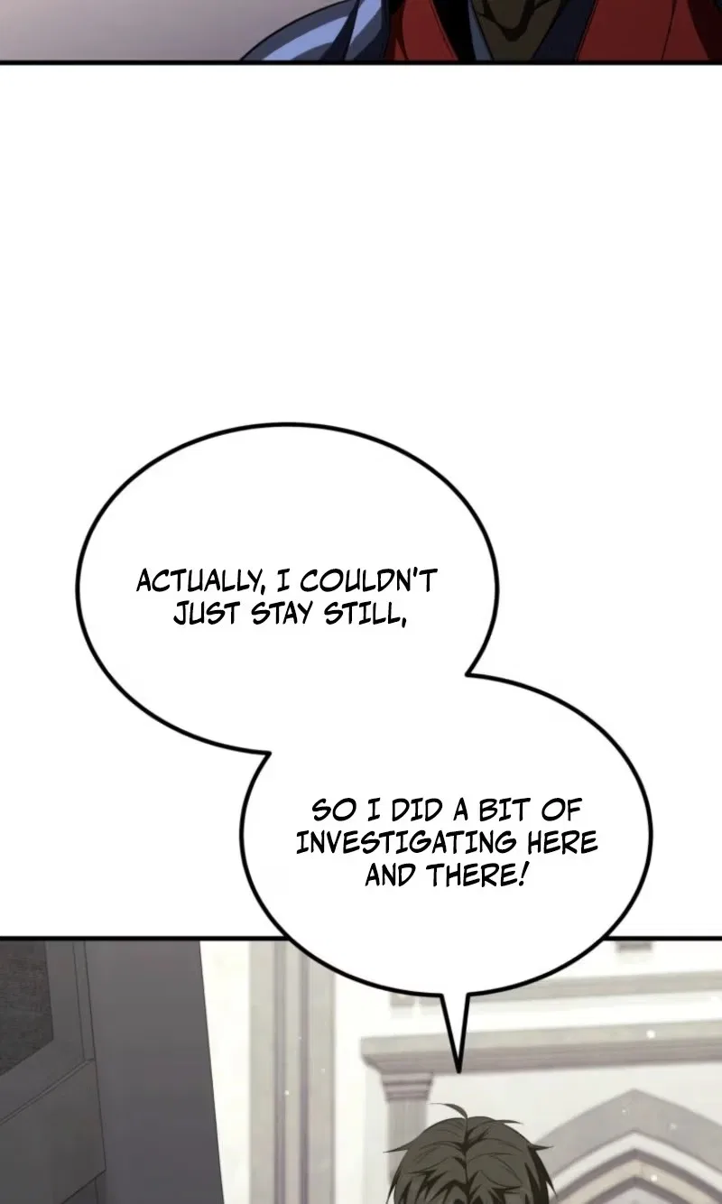 The Return of the Unrivaled Genius Ranker Chapter 38 – Page 87