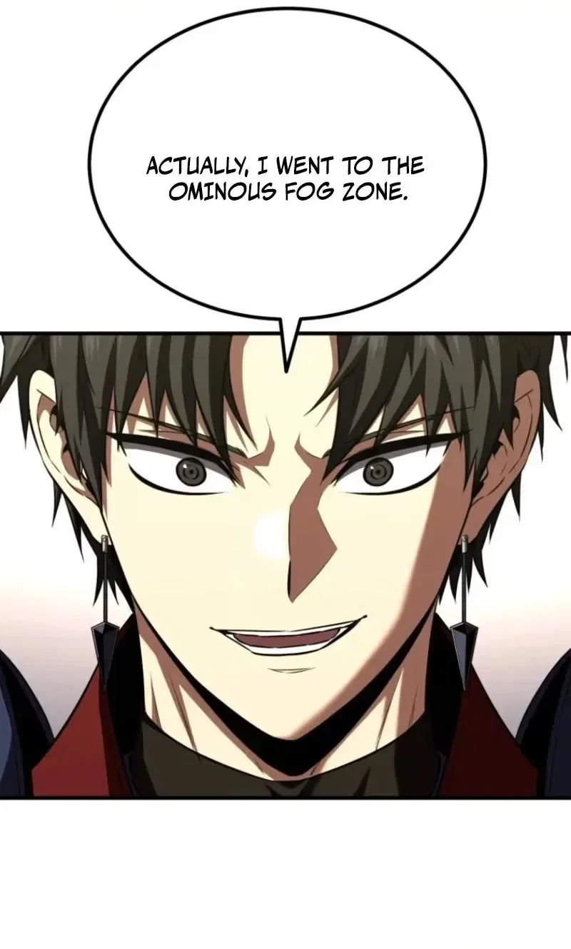 The Return of the Unrivaled Genius Ranker Chapter 38 – Page 89