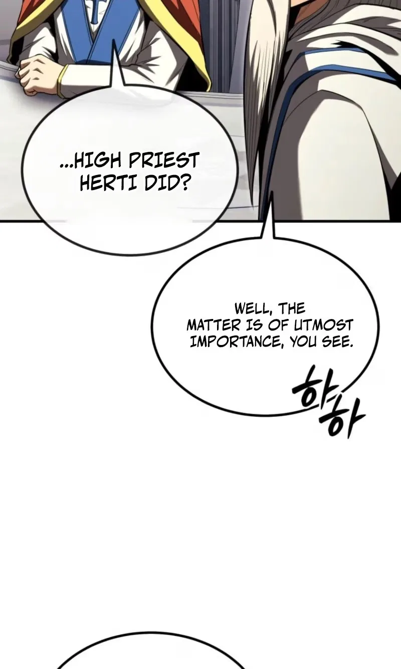 The Return of the Unrivaled Genius Ranker Chapter 38 – Page 92