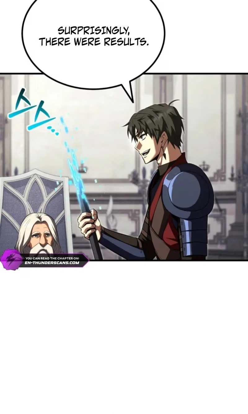 The Return of the Unrivaled Genius Ranker Chapter 38 – Page 93